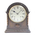 749 5021 TABLE CLOCK